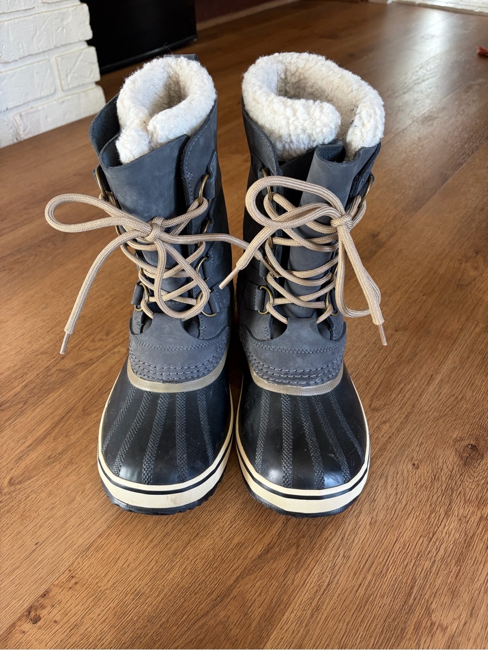 Sorel Women's 1964 Pac 2 waterproof winter boots